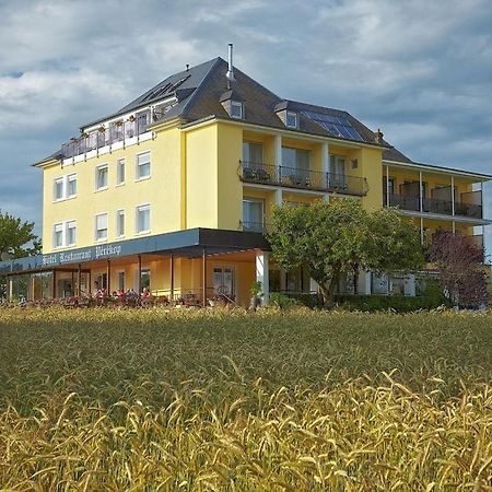 Hotel Perekop Berdorf Esterno foto