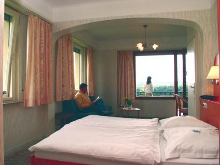 Hotel Perekop Berdorf Esterno foto