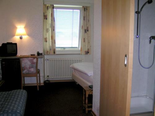 Hotel Perekop Berdorf Esterno foto
