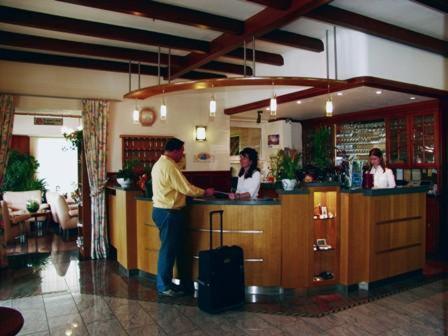 Hotel Perekop Berdorf Esterno foto