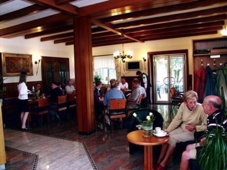 Hotel Perekop Berdorf Esterno foto