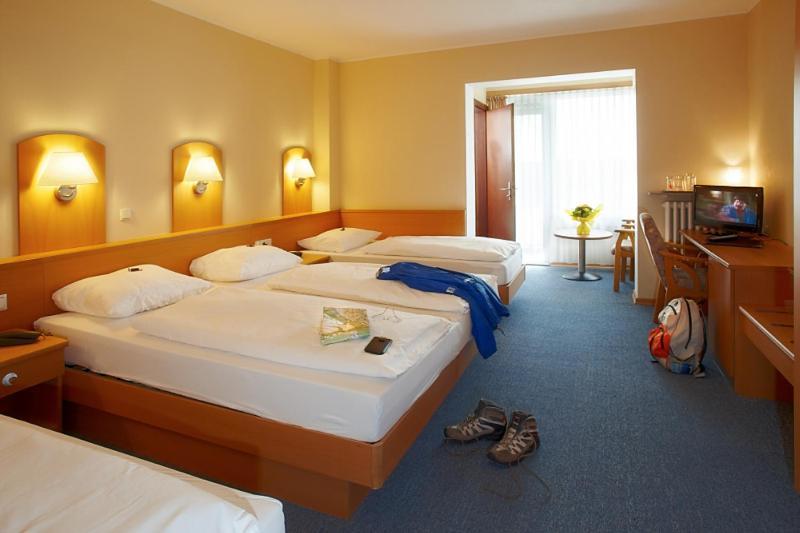 Hotel Perekop Berdorf Camera foto
