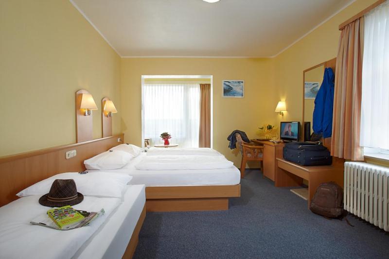Hotel Perekop Berdorf Camera foto