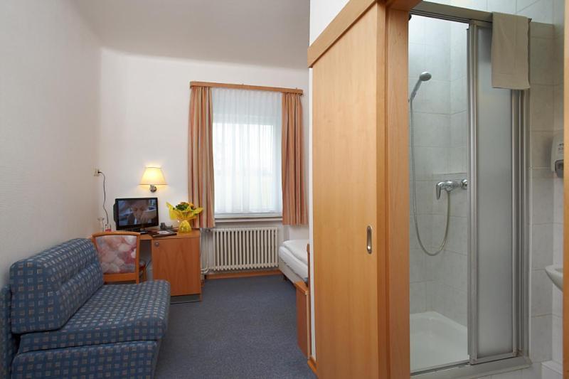 Hotel Perekop Berdorf Camera foto