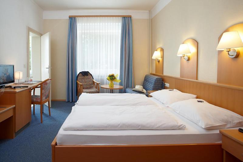 Hotel Perekop Berdorf Camera foto