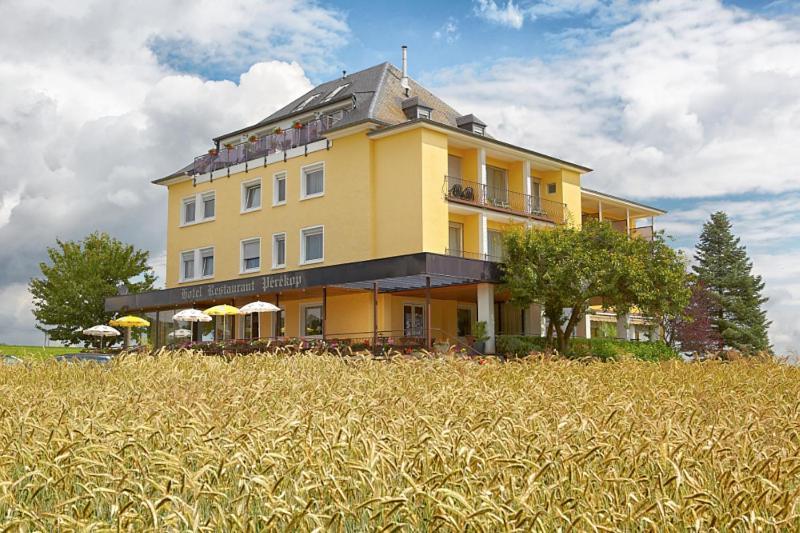 Hotel Perekop Berdorf Esterno foto